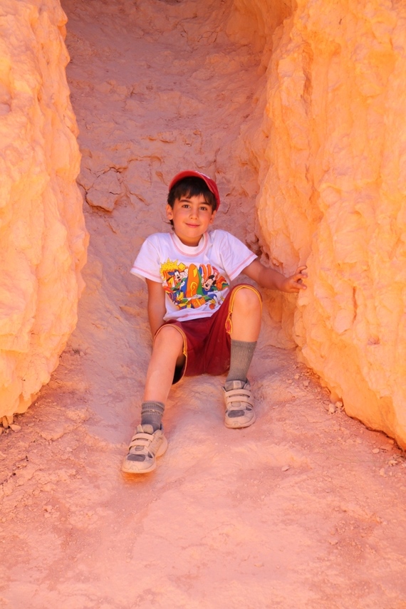 Bryce Canyon National Park